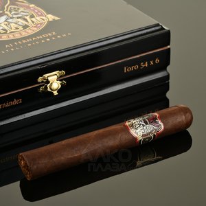 La Vida Toro - сигары Ла Вида Торо