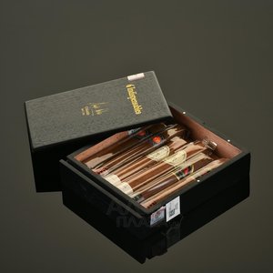 Maya Selva Indispensable SET 6 - сигары Мая Сельва Indispensable набор из 6-ти сигар