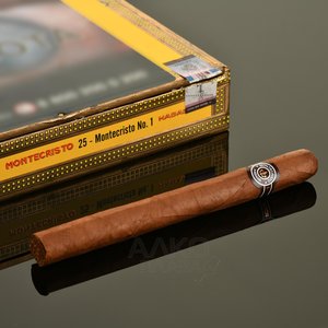 Montecristo No.1 - сигары Монтекристо №1