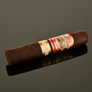 San Lotano Bull Robusto - сигары Сан Лотано Булл Робусто