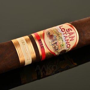 San Lotano Bull Robusto - сигары Сан Лотано Булл Робусто