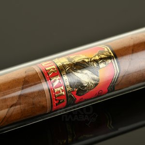 Gurkha Grand Reserve Robusto Natural - сигары Гурка Гранд Резерв Робусто Натурал набор