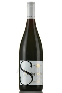 вино Domaine Mongeard-Mugneret Le Libertin Bourgogne Passe-Tout-Grains AOC 0.75 л красное сухое