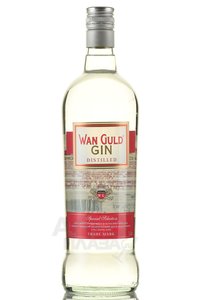 Wan Guld Gin - Ван Гулд Джин 1 л