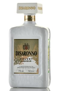 Disaronno Velvet - ликер Дисаронно Вельвет 0.7 л