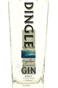 Gin Dingle - Джин Дингл 0.7 л