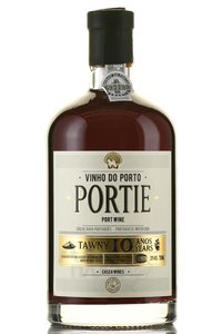 Portie Tawny 10 Anos - портвейн Порти Тони 10 лет 0.75 л