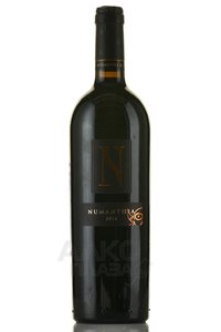 Numanthia Toro - вино Нумантия Торо 0.75 л красное сухое