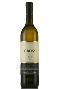 Sudsteiermark Gross Ried Sulz Sauvignion Blanc - вино Зюдштайермарк Гросс Рид Зульц Совиньон Блан 0.75 л белое сухое