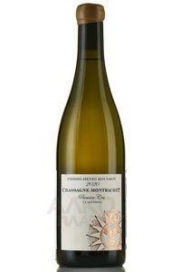 Pierre Henri Rougeot Chassagne-Montrachet Premier Cru La Maltroie - вино Пьер Анри Ружо Шассань-Монраше Премьер Крю Ля Мальтруа 0.75 л белое сухое