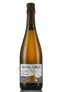 Mongarda Prosecco Superiore Valdobbiadene Metodo Classico - вино игристое Монгарда Просекко Супериоре Вальдоббьядене Методо Классико 0.75 л белое экстра брют