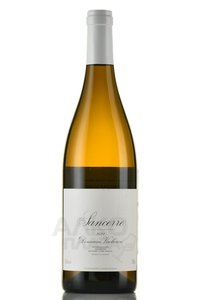 Sancerre Vacheron Vigneron - вино Сансер Вашрон Винерон 0.75 л белое сухое