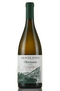Sauvignon Monte Zovo - вино Совиньон Монте Зово 0.75 л сухое белое
