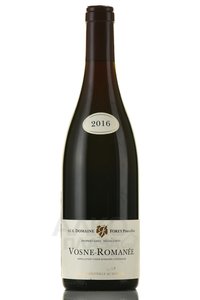 Domaine Forey Pere & Fils Vosne-Romanee - вино Вон-Романе Домэн Форе Пэр э Фис 0.75 л красное сухое