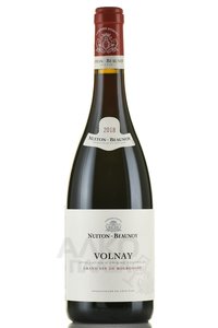 Volnay La Cave des Hautes Cotes - вино Вольне Кав де О Кот 0.75 л красное сухое