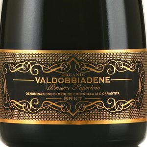 Pizzolato Prosecco Superiore Valdobbiadene - вино игристое Пиццолато Валдоббьядене Просекко Супериор 0.75 л белое брют