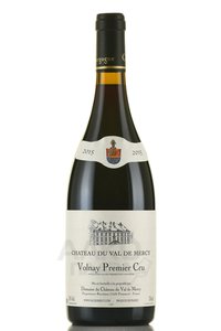 Volnay Premier Cru - вино Вольнэ Премьер Крю 0.75 л красное сухое