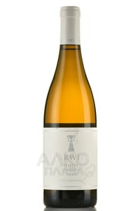 Stellenbosch Warwick White Lady Chardonnay - вино Стелленбош Ворвик Уайт Леди Шардонне 0.75 л белое сухое