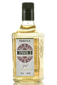 Maxximo de Codorniz Silver - текила Максимо де Кодорниз Сильвер 0.5 л