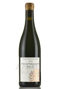 Pierre-Henri Rougeot Pernand Vergelesses Premier Cru Ile des Vergelesses - вино Пьер Анри Ружо Пернан-Вержлес Премьер Крю Ле Вержлес 0.75 л красное сухое