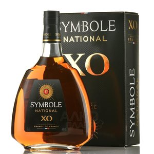 Symbole National XO - бренди Семболь Националь ХО 0.7 л в п/у