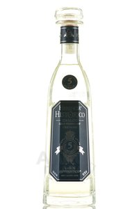 Herencia Historico 27 de Mayo Gran Reserva Cristalino - текила Херенсия Хисторико 27 Мая Гран Резерва Кристалино 0.75 л