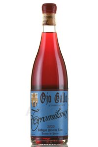 Ojo Gallo Torremilanos DO - вино Охо Гайо Торремиланос ДО 0.75 л розовое сухое