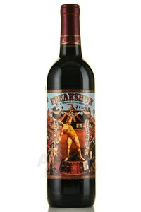 Michael David Winery Freakshow Cabernet Sauvignon - вино Фрикшоу Каберне Совиньон 0.75 л красное сухое