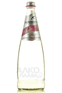 San Benedetto Sparkling - вода Сан Бенедетто 0.75 л негазированная