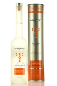 Pisco Mosto Verde Tabernero Coleccion Privada Torontel - писко Мосто Верде Табернеро Колексьон Привада Торронтель 0.5 л в тубе