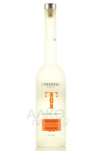 Pisco Mosto Verde Tabernero Coleccion Privada Torontel - писко Мосто Верде Табернеро Колексьон Привада Торронтель 0.5 л в тубе