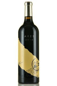 Two Hands Ares Barossa Valley Shiraz - вино Ту Хендс Арес Шираз Баросса Велли 0.75 л красное сухое