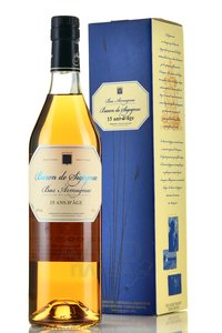 Armagnac Baron de Sigognac 15 years - арманьяк Барон де Сигоньяк 15 лет 0.7 л