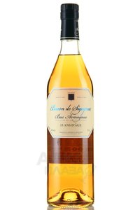 Armagnac Baron de Sigognac 15 years - арманьяк Барон де Сигоньяк 15 лет 0.7 л