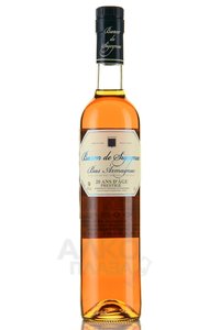 Baron de Sigognac 20 ans d’age - арманьяк Барон де Сигоньяк 20 Ан д’Аж 0.5 л в п/у