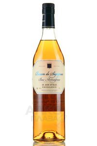 Baron de Sigognac 10 ans d’age - арманьяк Барон де Сигоньяк 10 Ан д’Аж 0.7 л