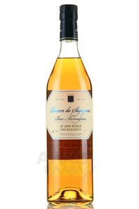 Baron de Sigognac 10 ans d’age - арманьяк Барон де Сигоньяк 10 Ан д’Аж 0.7 л в д/у