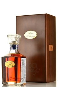 Baron de Sigognac 25 Аns d’Аge - арманьяк Барон де Сигоньяк 25 Ан д’Аж 0.7 л в д/у