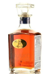 Baron de Sigognac 25 Аns d’Аge - арманьяк Барон де Сигоньяк 25 Ан д’Аж 0.7 л в д/у