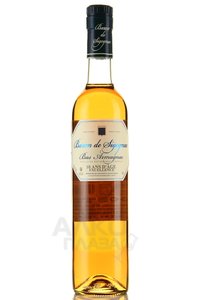 Baron de Sigognac 10 ans d’age - арманьяк Барон де Сигоньяк 10 Ан д’Аж 0.5 л в п/у