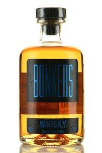 Bonkers - виски Бонкерс 0.5 л