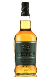 Sheep Dip Islay - виски Шип Дип Айла 0.7 л