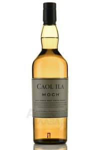 Caol Ila Moch - виски Каол Айла Мох 0.7 л в п/у