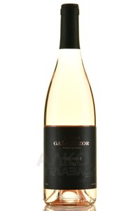 Вино Розе де Кай-Годзор Элеганс 0.75 л розовое сухое