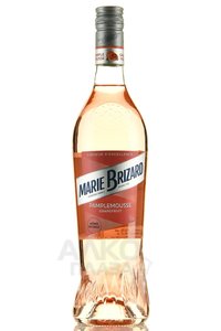 Marie Brizard Pamplemousse rose - ликер Мари Бризар Розовый Грейпфрут 0.7 л