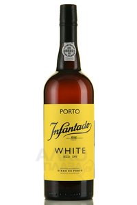 Quinta do Infantado Porto White - портвейн Квинта до Инфантадо Порто Вайт 0.75 л