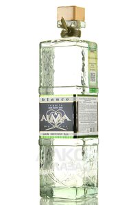 Alma de Agave Blanco - текила Альма де Агава Бланко 0.75 л