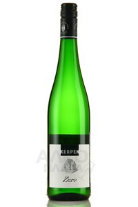 Kerpen Zero Graacher Himmelreich Riesling Kabinett Trocken - вино Керпен Зеро Граахер Химмельрайх Рислинг Кабинетт Трокен 0.75 л белое сухое