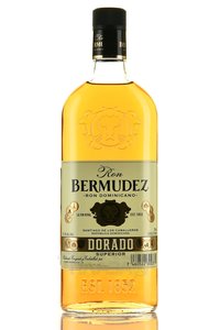 Bermudez Dorado Superior - ром Бермудез Дорадо Супериор 0.7 л