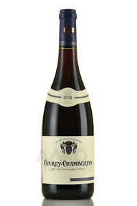 La Cave Des Hautes Cotes Gevrey-Chambertin - вино Ла Кав де От Кот Жевре Шамбертен 0.75 л красное сухое